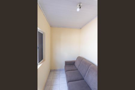 Casa à venda com 100m², 3 quartos e 2 vagasQuarto 3