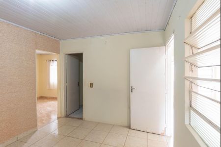 Casa à venda com 100m², 3 quartos e 2 vagasSala