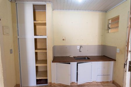 Casa à venda com 100m², 3 quartos e 2 vagasCozinha