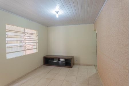 Sala de casa à venda com 3 quartos, 120m² em Vila Boa Vista, Campinas