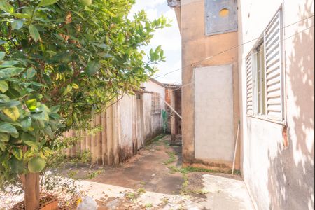 Casa à venda com 100m², 3 quartos e 2 vagasQuintal