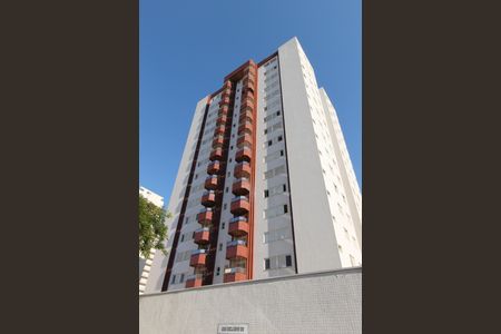 Apartamento para alugar com 160m², 3 quartos e 3 vagasFachada do Prédio