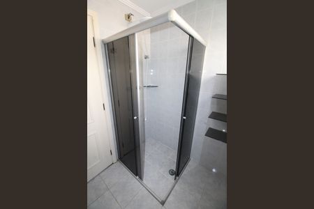 Apartamento para alugar com 160m², 3 quartos e 3 vagasBanheiro da Suíte