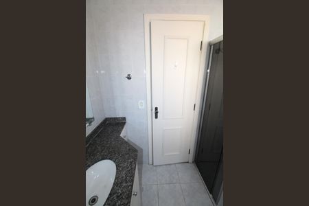 Apartamento para alugar com 160m², 3 quartos e 3 vagasBanheiro da Suíte