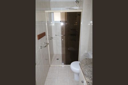 Apartamento para alugar com 160m², 3 quartos e 3 vagasBanheiro