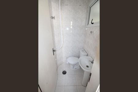 Apartamento para alugar com 160m², 3 quartos e 3 vagasÁrea de Serviço