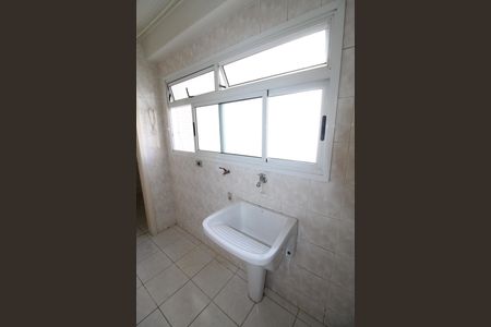 Apartamento para alugar com 160m², 3 quartos e 3 vagasÁrea de Serviço