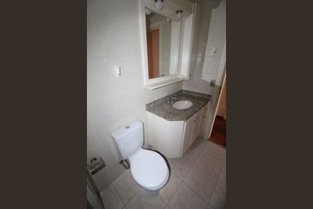 Apartamento para alugar com 160m², 3 quartos e 3 vagasBanheiro