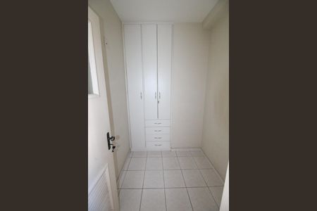 Apartamento para alugar com 160m², 3 quartos e 3 vagasÁrea de Serviço