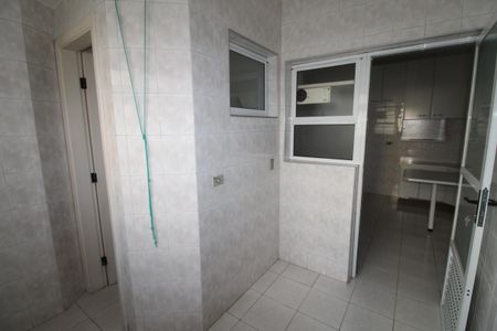 Apartamento para alugar com 160m², 3 quartos e 3 vagasÁrea de Serviço