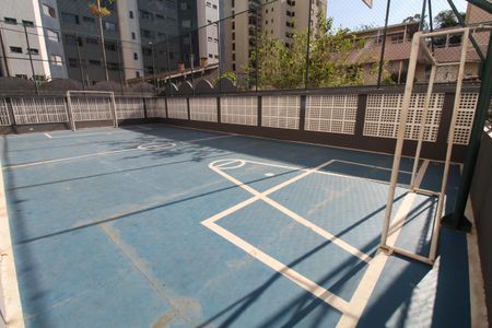 Apartamento para alugar com 160m², 3 quartos e 3 vagasÁrea comum - Quadra Esportiva