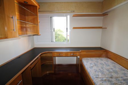 Apartamento para alugar com 160m², 3 quartos e 3 vagasQuarto 2