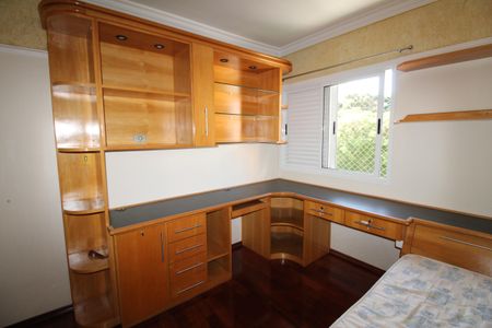 Apartamento para alugar com 160m², 3 quartos e 3 vagasQuarto 2