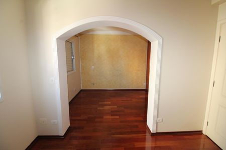Apartamento para alugar com 160m², 3 quartos e 3 vagasSuíte