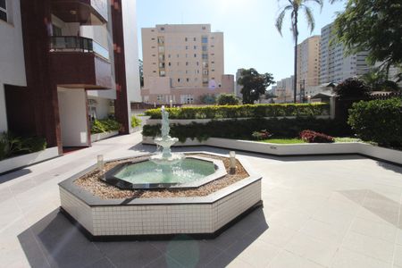 Apartamento para alugar com 160m², 3 quartos e 3 vagasÁrea comum - 