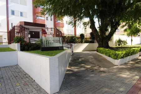 Apartamento para alugar com 160m², 3 quartos e 3 vagasPortaria