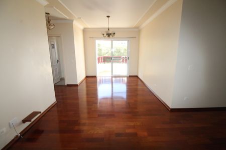 Apartamento para alugar com 160m², 3 quartos e 3 vagasSala