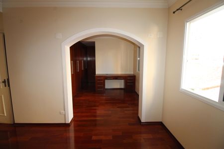 Apartamento para alugar com 160m², 3 quartos e 3 vagasSuíte