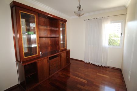 Apartamento para alugar com 160m², 3 quartos e 3 vagasQuarto 1