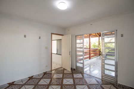 Sala de casa para alugar com 3 quartos, 144m² em Bela Vista, Osasco