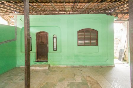 Casa para alugar com 150m², 3 quartos e 3 vagas Casa para alugar com 150m², 3 quartos e 3 vagasÁrea externa