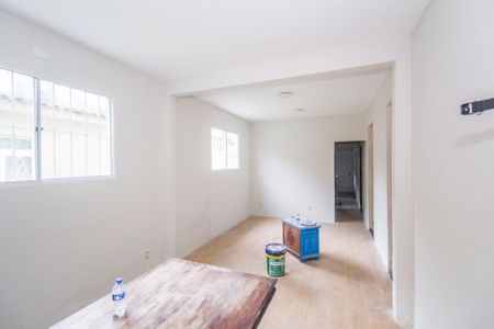 Casa para alugar com 150m², 3 quartos e 3 vagas Casa para alugar com 150m², 3 quartos e 3 vagasSala