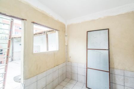 Casa para alugar com 150m², 3 quartos e 3 vagas Casa para alugar com 150m², 3 quartos e 3 vagasCozinha e Área de Serviço