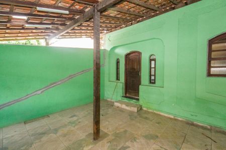 Casa para alugar com 150m², 3 quartos e 3 vagas Casa para alugar com 150m², 3 quartos e 3 vagasÁrea externa