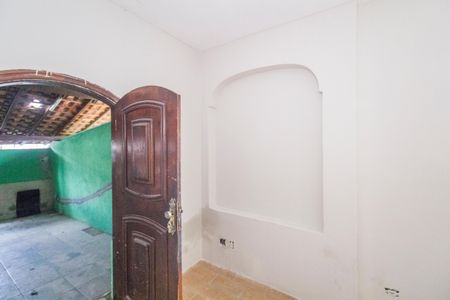 Casa para alugar com 150m², 3 quartos e 3 vagas Casa para alugar com 150m², 3 quartos e 3 vagasSala