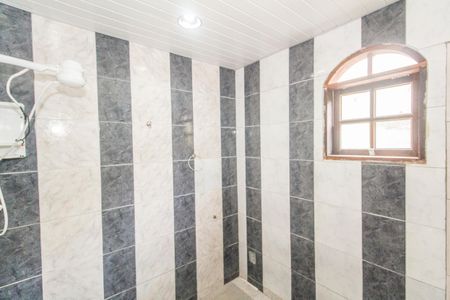 Casa para alugar com 150m², 3 quartos e 3 vagas Casa para alugar com 150m², 3 quartos e 3 vagasBanheiro 1