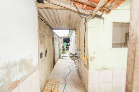 Casa para alugar com 150m², 3 quartos e 3 vagas Casa para alugar com 150m², 3 quartos e 3 vagasÁrea externa