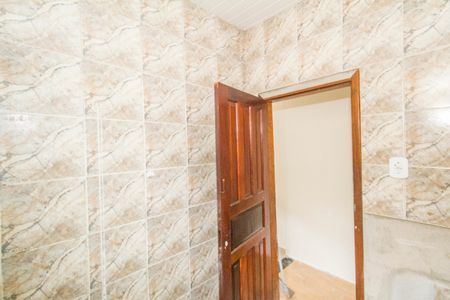 Casa para alugar com 150m², 3 quartos e 3 vagas Casa para alugar com 150m², 3 quartos e 3 vagasBanheiro 2