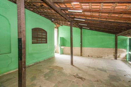 Casa para alugar com 150m², 3 quartos e 3 vagas Casa para alugar com 150m², 3 quartos e 3 vagasÁrea externa