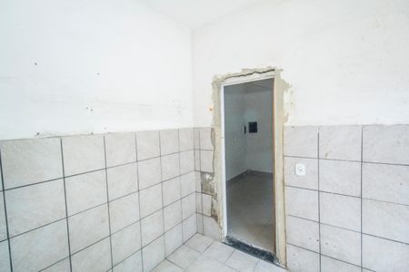 Casa para alugar com 150m², 3 quartos e 3 vagas Casa para alugar com 150m², 3 quartos e 3 vagasCozinha e Área de Serviço