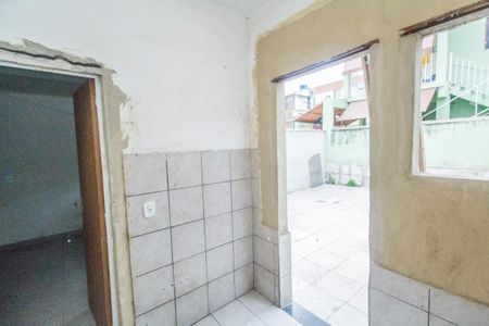 Casa para alugar com 150m², 3 quartos e 3 vagas Casa para alugar com 150m², 3 quartos e 3 vagasCozinha e Área de Serviço