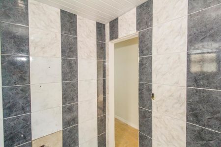 Casa para alugar com 150m², 3 quartos e 3 vagas Casa para alugar com 150m², 3 quartos e 3 vagasBanheiro 1