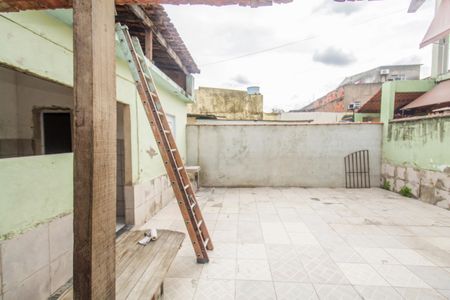 Casa para alugar com 150m², 3 quartos e 3 vagas Casa para alugar com 150m², 3 quartos e 3 vagasÁrea externa