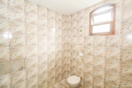 Casa para alugar com 150m², 3 quartos e 3 vagas Casa para alugar com 150m², 3 quartos e 3 vagasBanheiro 2