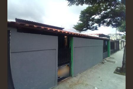 Casa para alugar com 150m², 3 quartos e 3 vagas Casa para alugar com 150m², 3 quartos e 3 vagasFachada