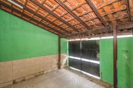 Casa para alugar com 150m², 3 quartos e 3 vagas Casa para alugar com 150m², 3 quartos e 3 vagasÁrea externa