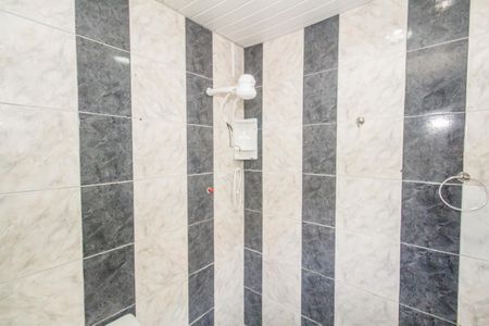 Casa para alugar com 150m², 3 quartos e 3 vagas Casa para alugar com 150m², 3 quartos e 3 vagasBanheiro 1