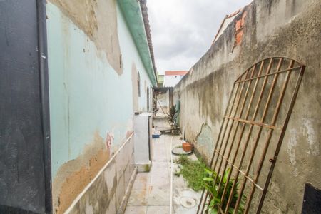 Casa para alugar com 150m², 3 quartos e 3 vagas Casa para alugar com 150m², 3 quartos e 3 vagasÁrea externa