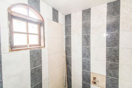 Casa para alugar com 150m², 3 quartos e 3 vagas Casa para alugar com 150m², 3 quartos e 3 vagasBanheiro 1