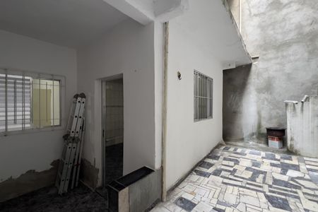 Casa para alugar com 100m², 2 quartos e 1 vagaÁrea de Serviço
