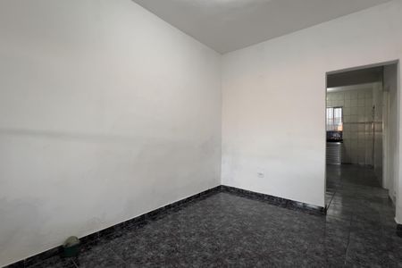 Casa para alugar com 100m², 2 quartos e 1 vagaSala