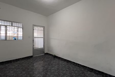 Casa para alugar com 100m², 2 quartos e 1 vagaSala