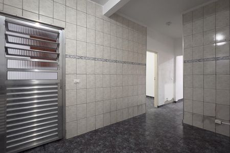 Casa para alugar com 100m², 2 quartos e 1 vagaCozinha