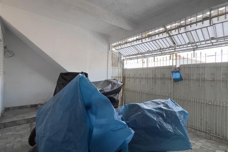 Casa para alugar com 100m², 2 quartos e 1 vagaGaragem