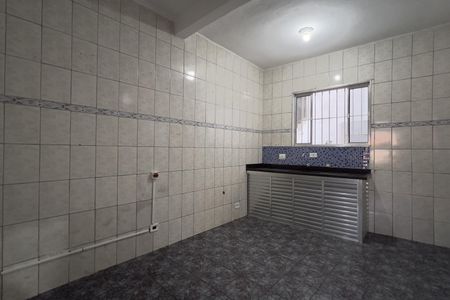 Casa para alugar com 100m², 2 quartos e 1 vagaCozinha