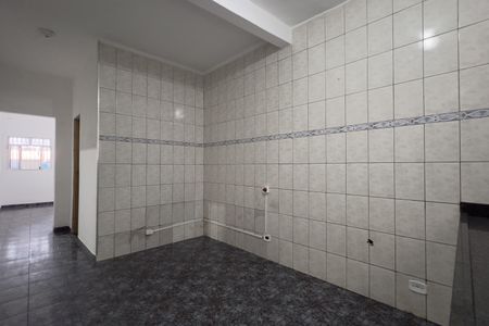 Casa para alugar com 100m², 2 quartos e 1 vagaCozinha